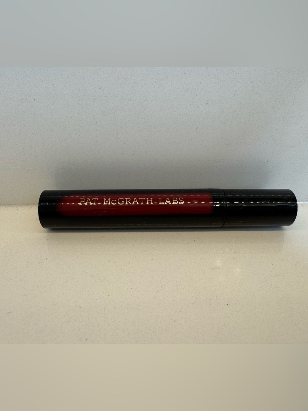 Pat McGrath Labs Liquilust Matte Lipstick - Elson 4